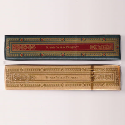 Nutcracker Limited & Gilded Editions [AUCTION]