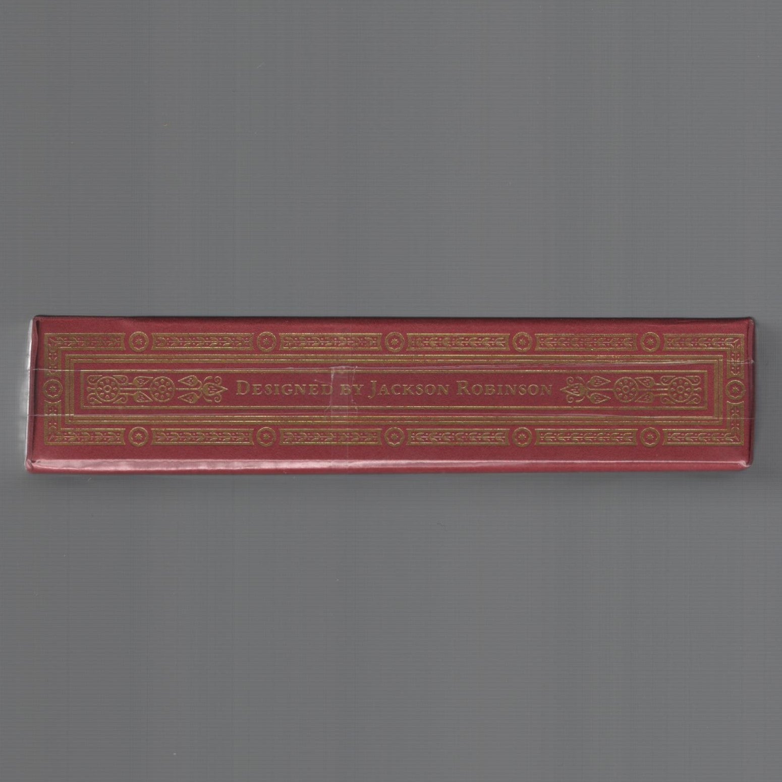 Nutcracker (Standard) [AUCTION]