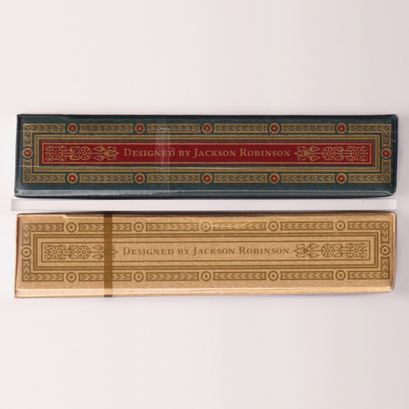 Nutcracker Limited & Gilded Editions [AUCTION]