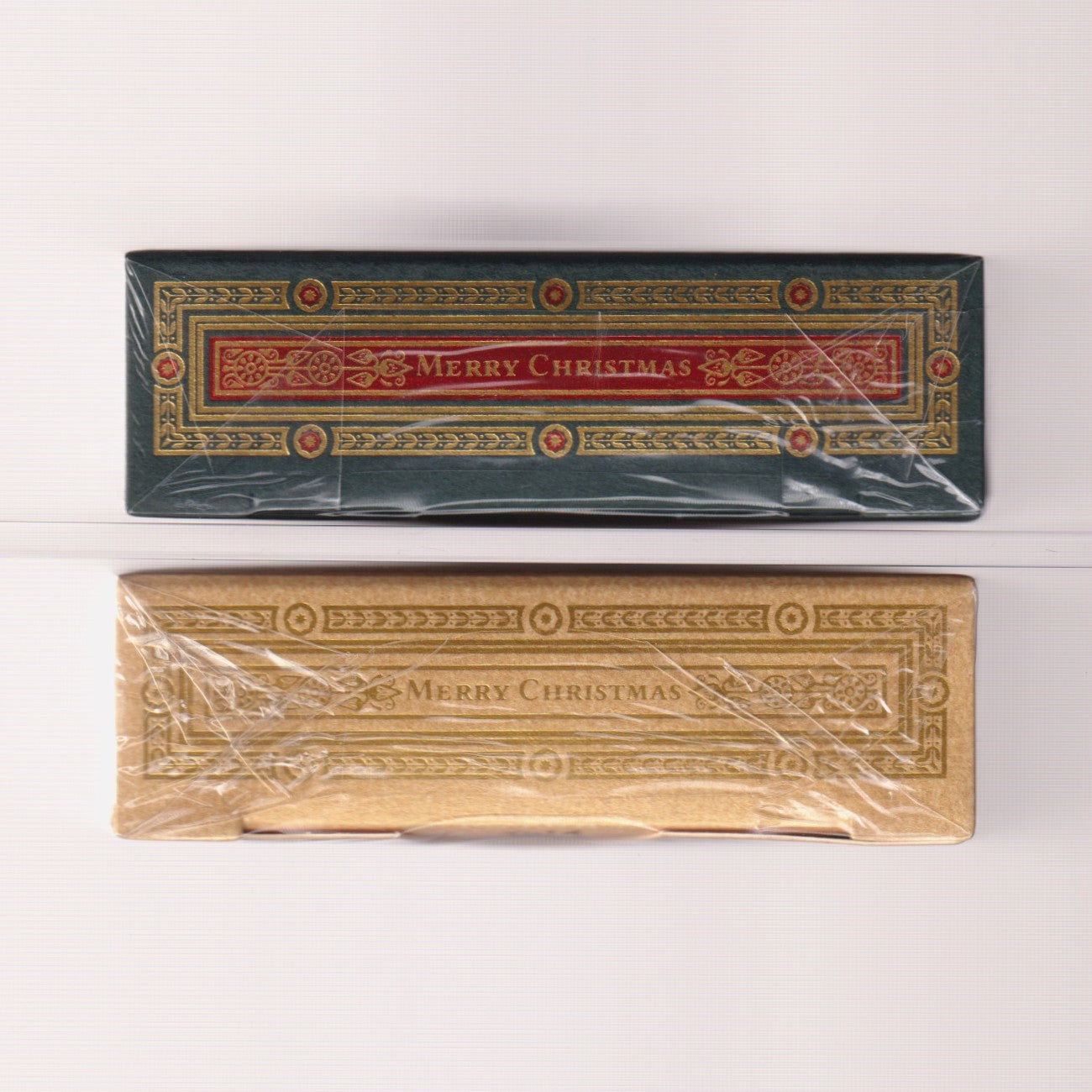 Nutcracker Limited & Gilded Editions [AUCTION]