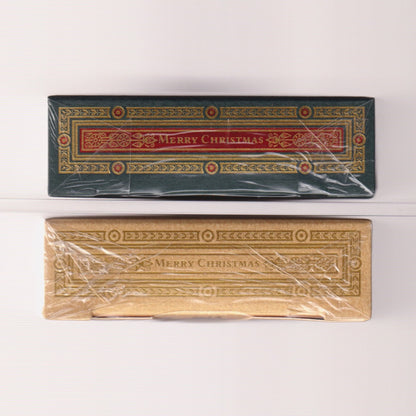 Nutcracker Limited & Gilded Editions [AUCTION]