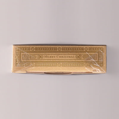 Nutcracker (Gilded Edition #178/200) [AUCTION]