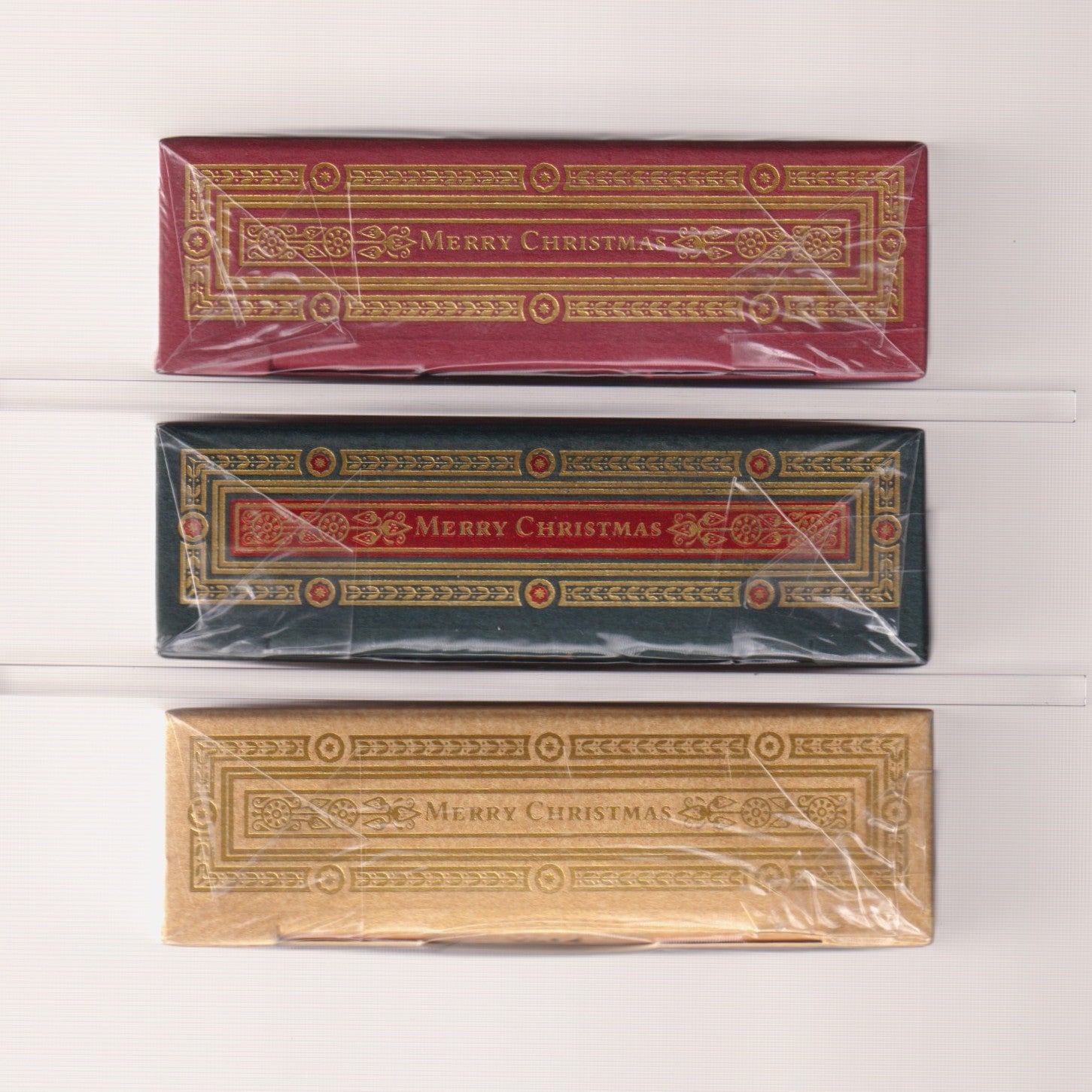 Nutcracker Set [AUCTION]