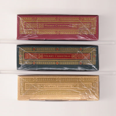 Nutcracker Set [AUCTION]