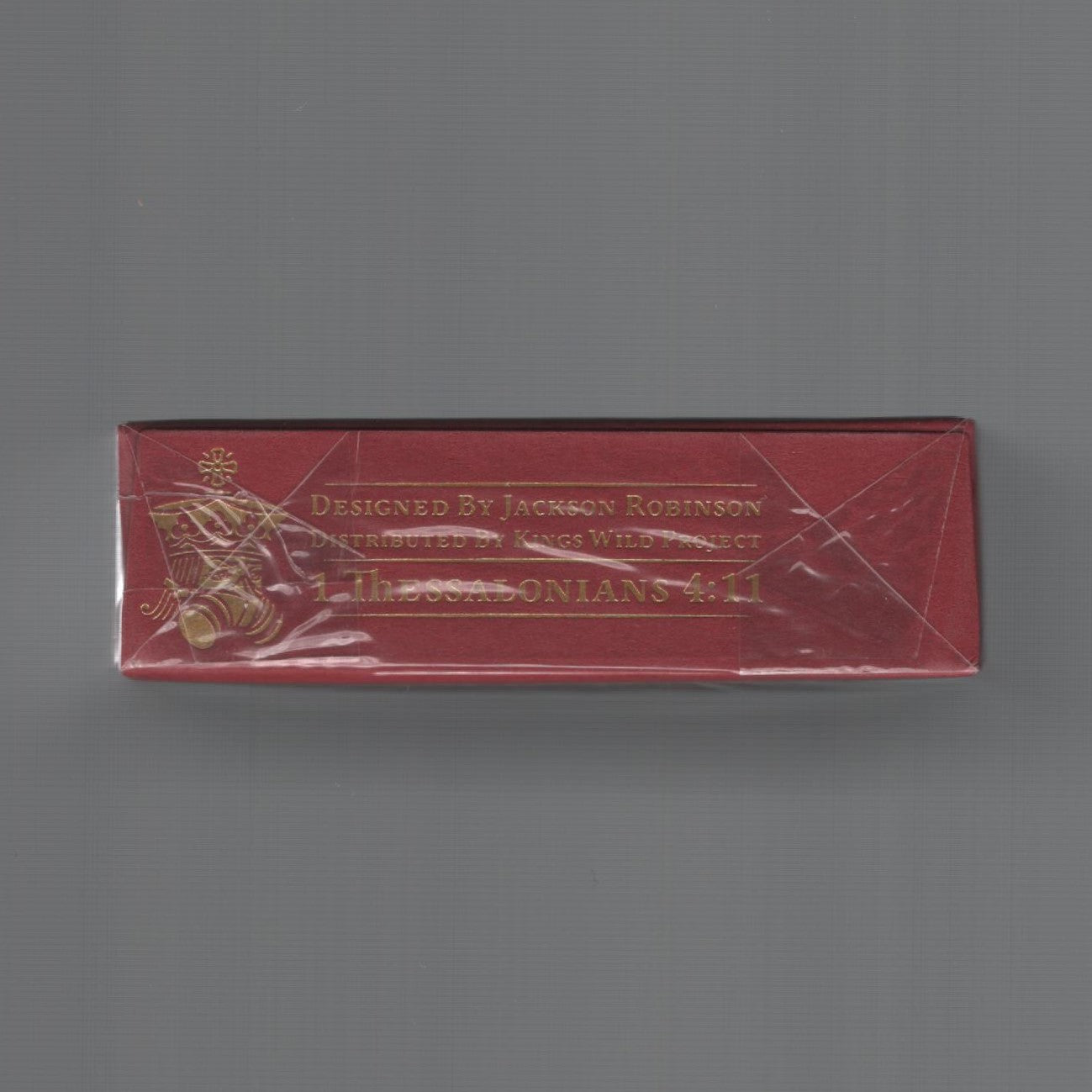 Nutcracker (Standard) [AUCTION]