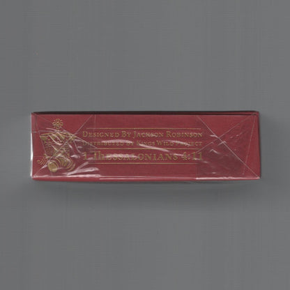 Nutcracker (Standard) [AUCTION]