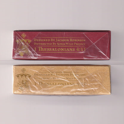 Nutcracker Bundle [AUCTION]