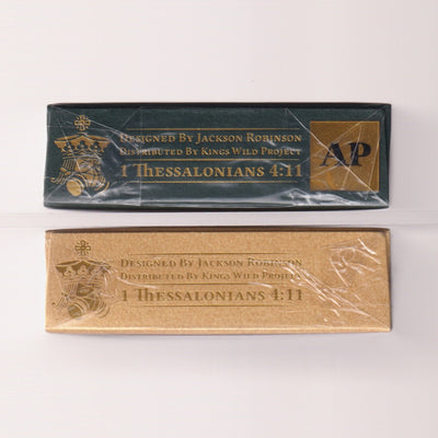 Nutcracker Limited & Gilded Editions [AUCTION]