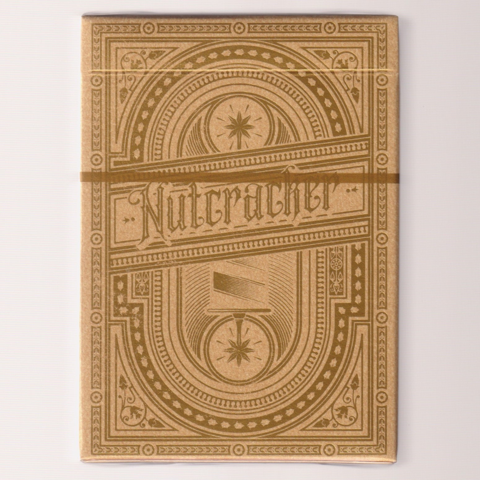 Nutcracker (Gilded Edition #190/200) [AUCTION]