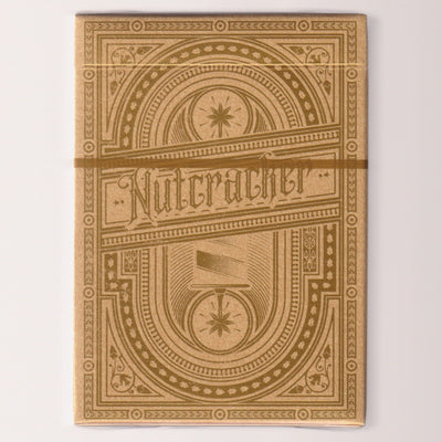 Nutcracker (Gilded Edition #190/200) [AUCTION]