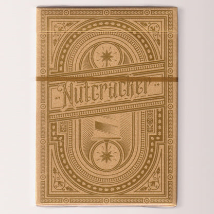 Nutcracker (Gilded Edition #190/200) [AUCTION]