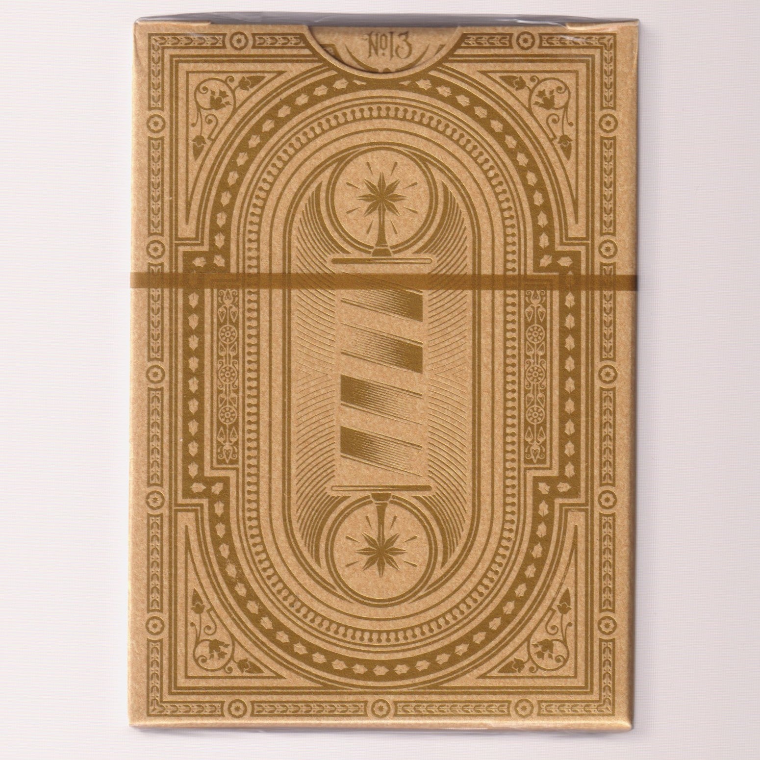 Nutcracker (Gilded Edition #190/200) [AUCTION]