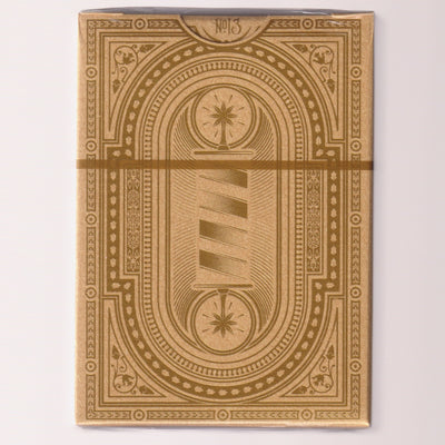 Nutcracker (Gilded Edition #190/200) [AUCTION]