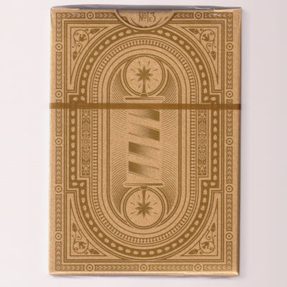 Nutcracker (Gilded Edition #190/200) [AUCTION]