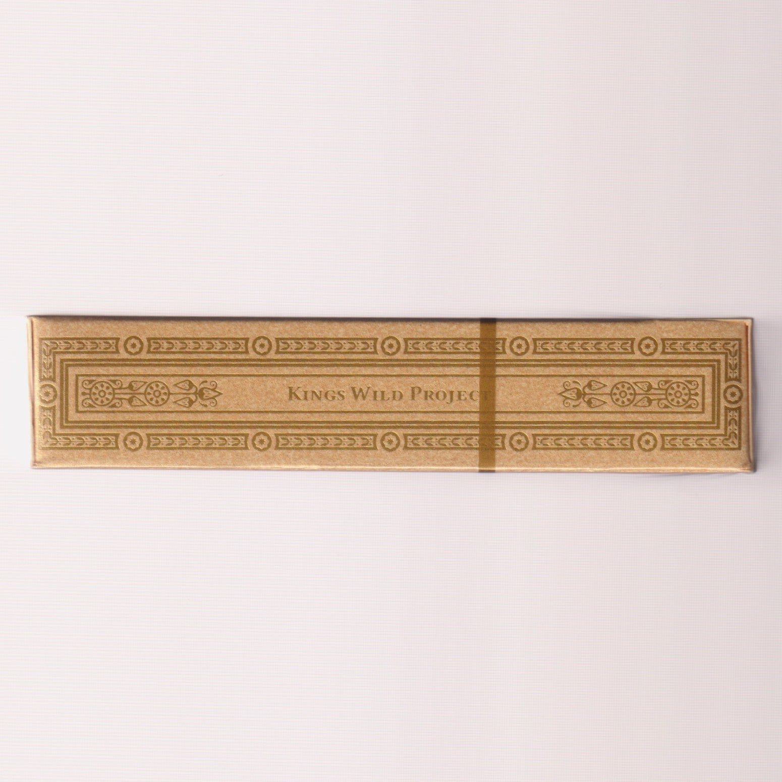 Nutcracker (Gilded Edition #190/200) [AUCTION]