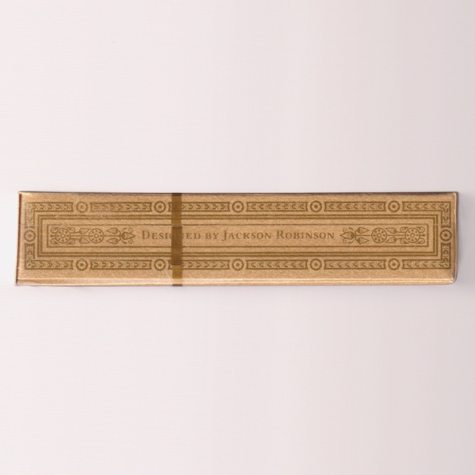 Nutcracker (Gilded Edition #190/200) [AUCTION]