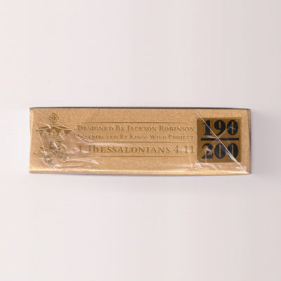 Nutcracker (Gilded Edition #190/200) [AUCTION]