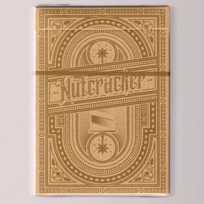 Nutcracker (Gilded Edition #187/200) [AUCTION]