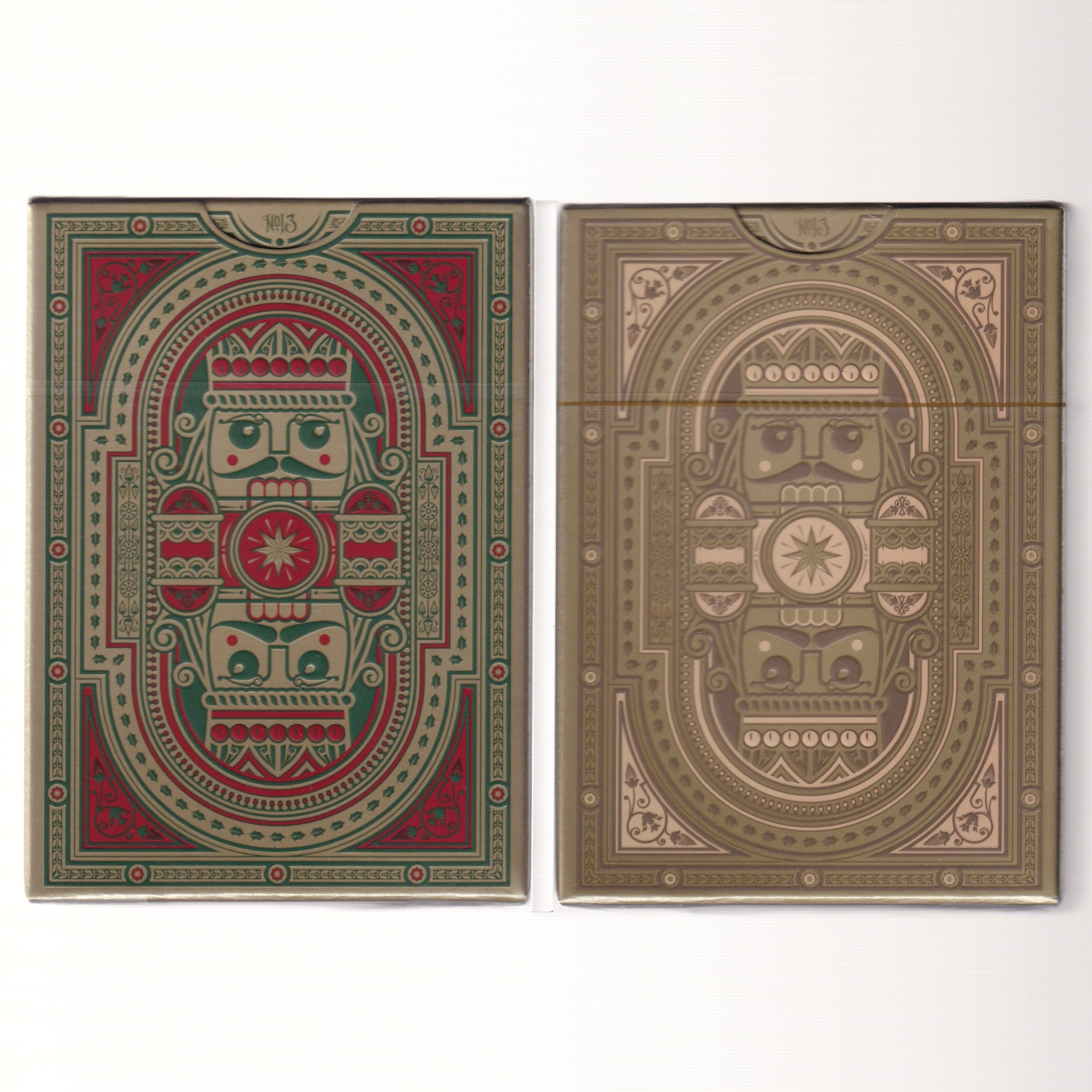 Nutcracker 2025 Limited & Gold Gilded [AUCTION]