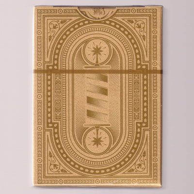 Nutcracker (Gilded Edition #187/200) [AUCTION]