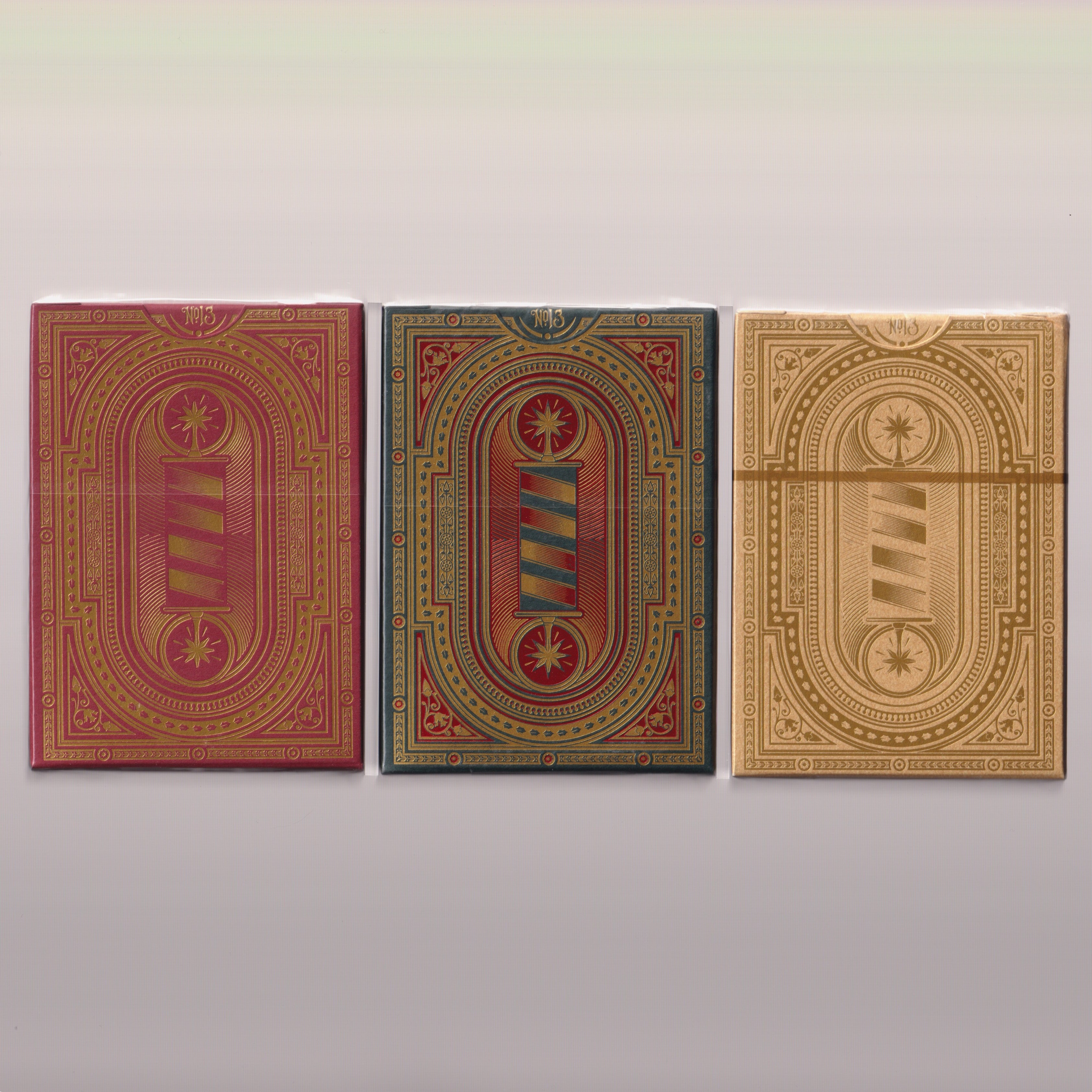 Nutcracker Set [AUCTION]