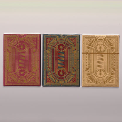 Nutcracker Set [AUCTION]