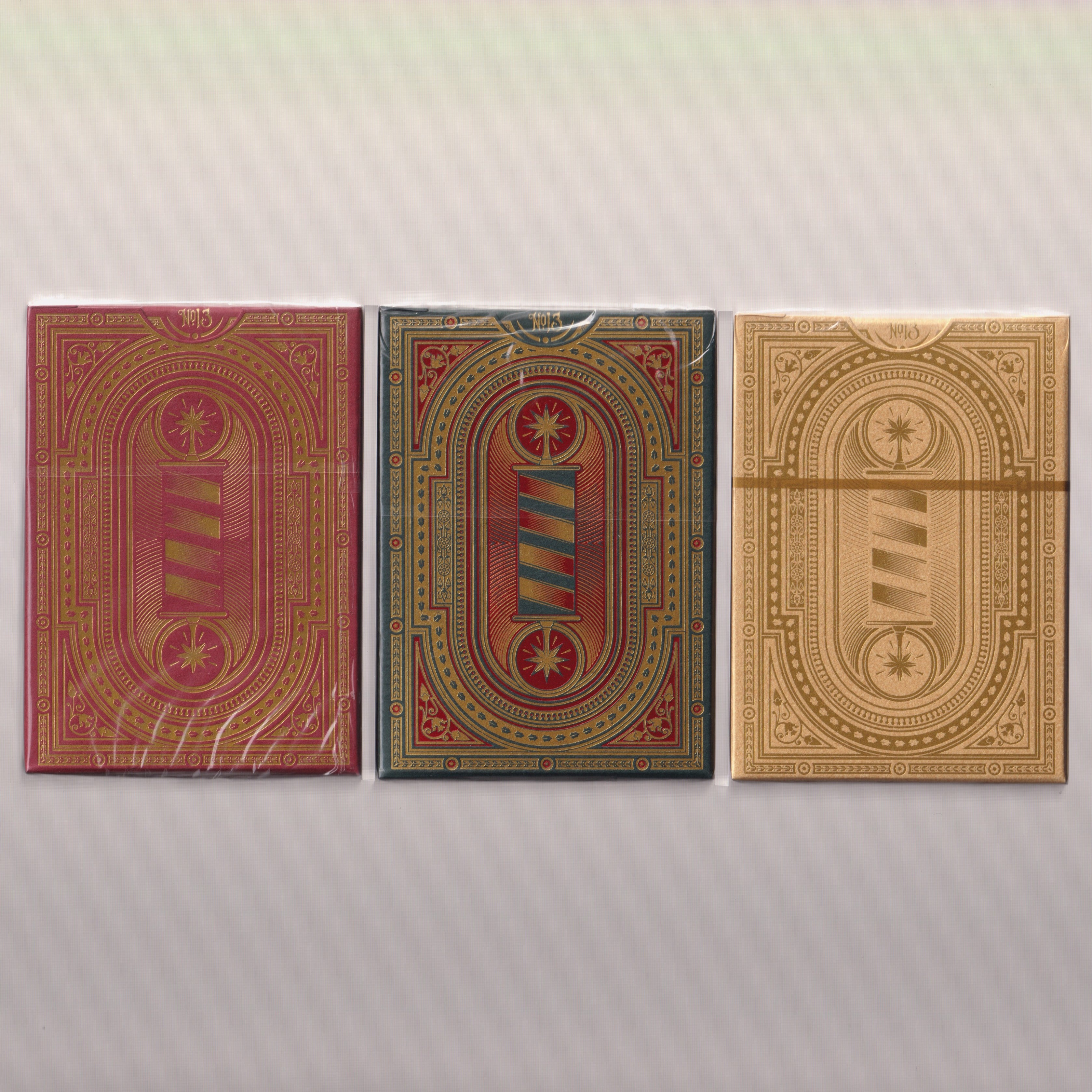 Nutcracker Set [AUCTION]