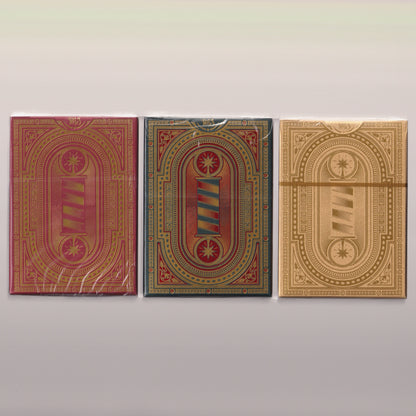 Nutcracker Set [AUCTION]