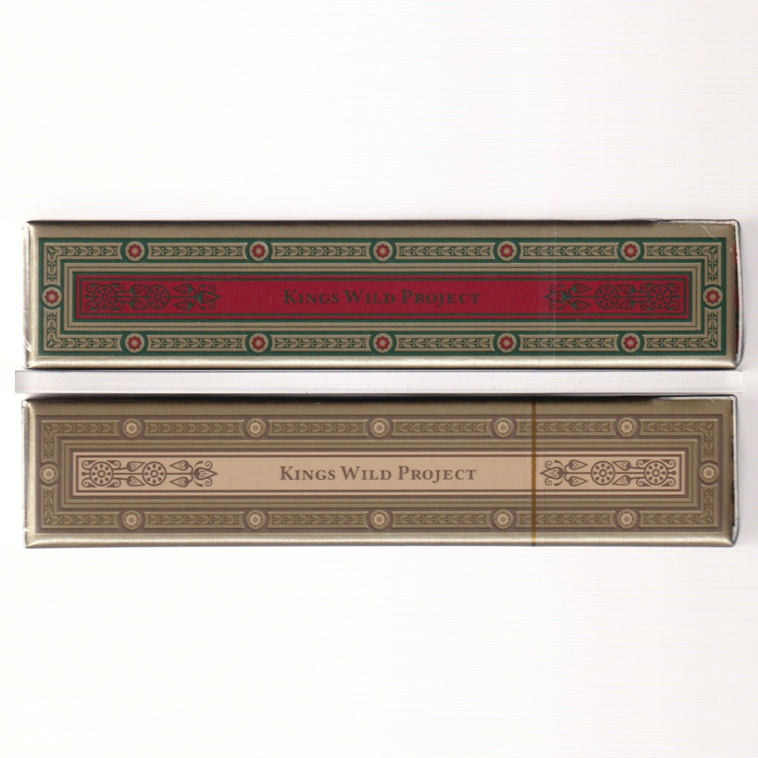 Nutcracker 2025 Limited & Gold Gilded [AUCTION]