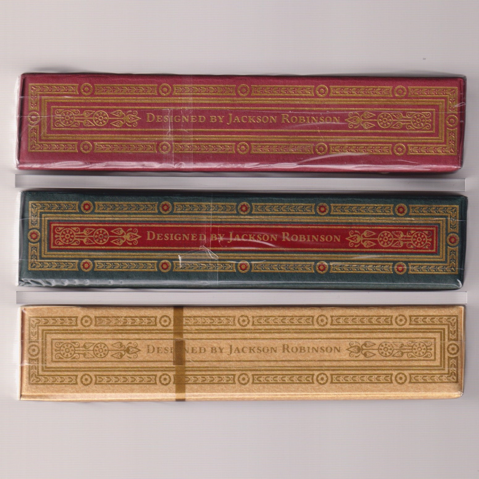 Nutcracker Set [AUCTION]