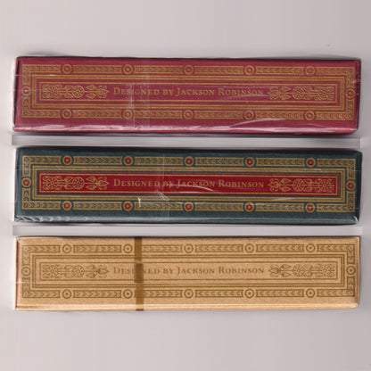 Nutcracker Set [AUCTION]