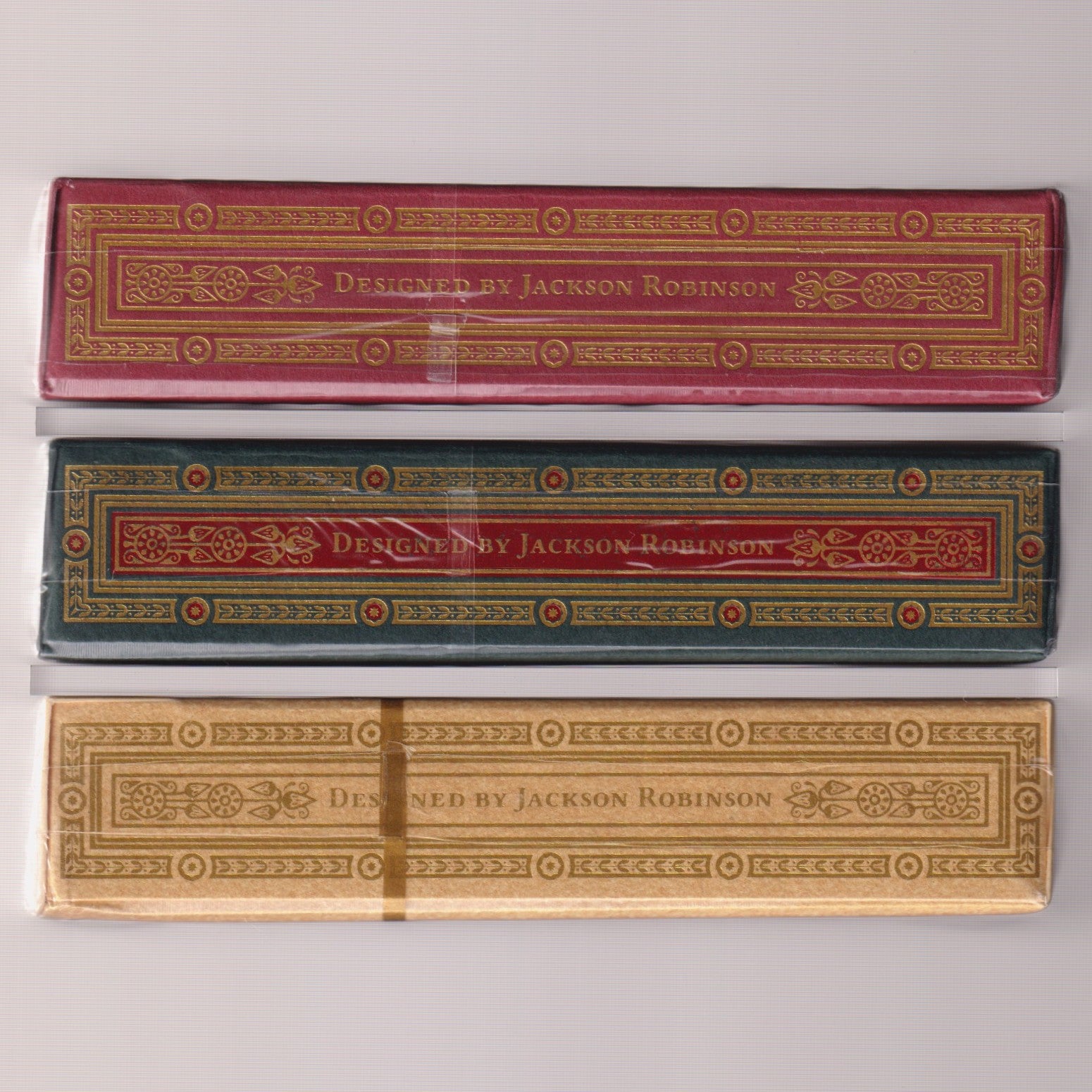 Nutcracker Set [AUCTION]