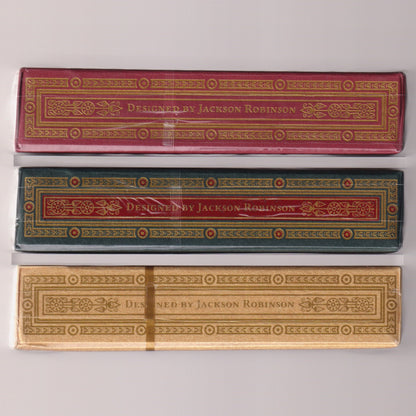 Nutcracker Set [AUCTION]