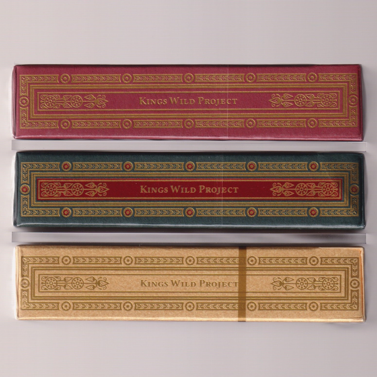 Nutcracker Set [AUCTION]