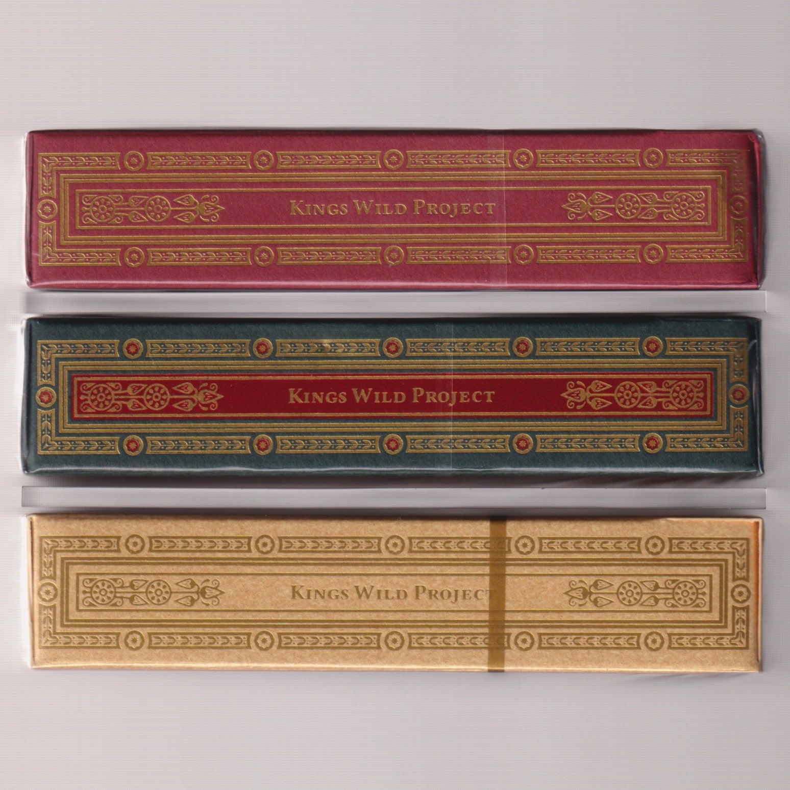 Nutcracker Set [AUCTION]