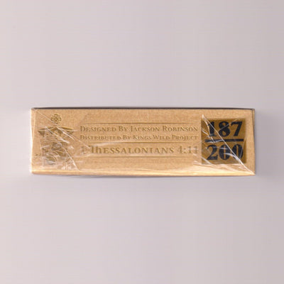 Nutcracker (Gilded Edition #187/200) [AUCTION]