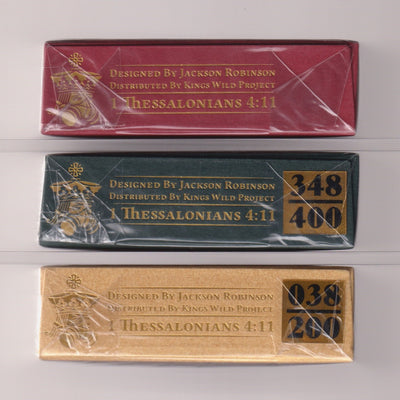 Nutcracker Set [AUCTION]