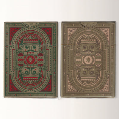 Nutcracker 2025 Limited & Gold Gilded [AUCTION]