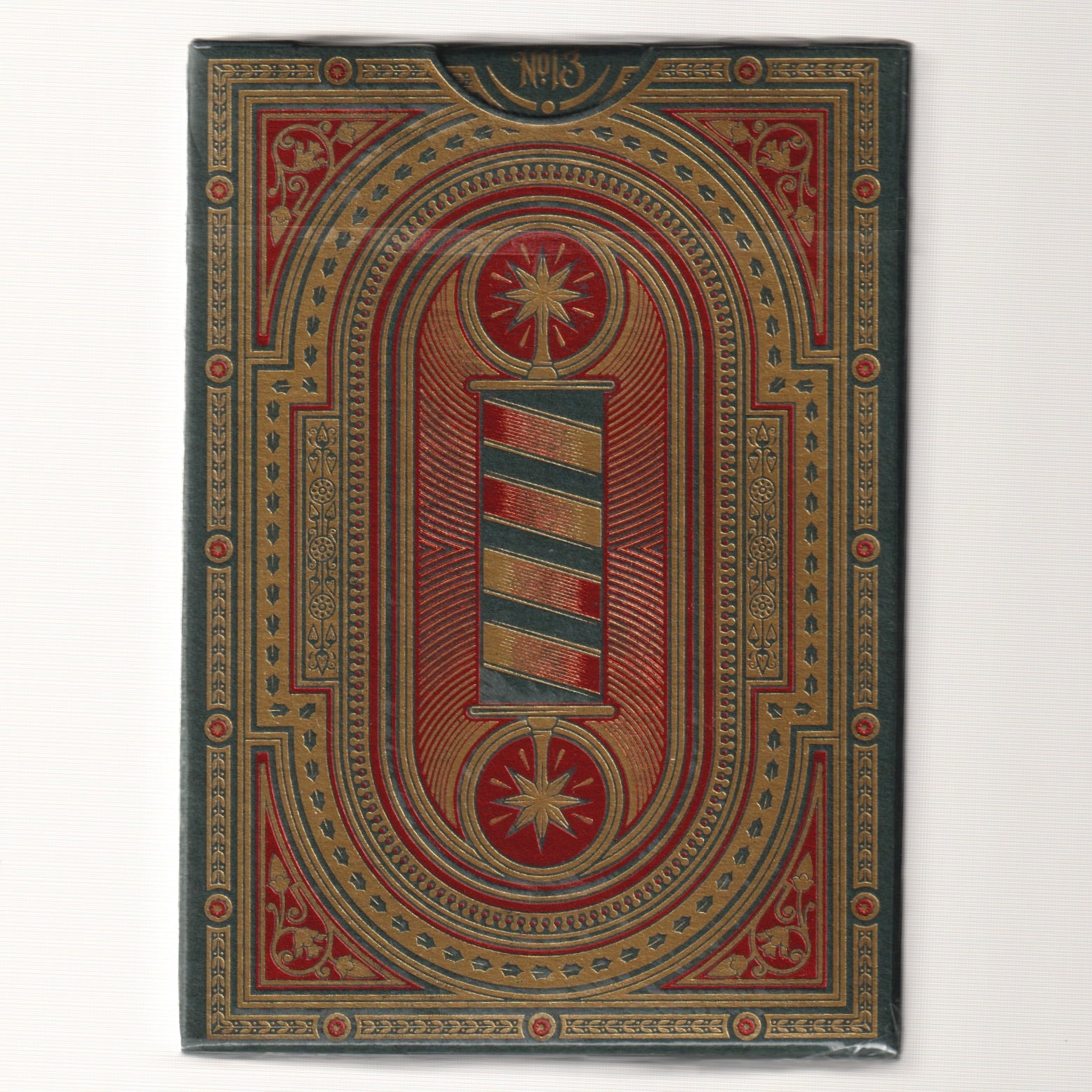 Nutcracker Limited Edition (Signed, #034/400) [AUCTION]