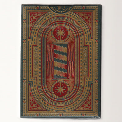 Nutcracker Limited Edition (Signed, #034/400) [AUCTION]