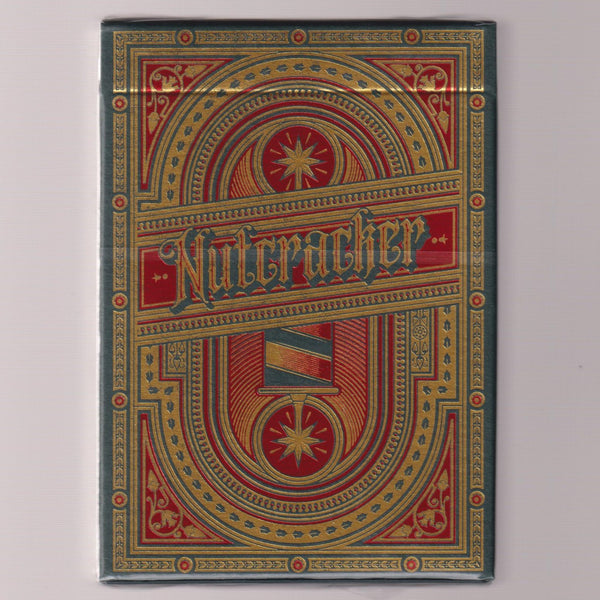 Nutcracker (Limited Edition #059/400) [AUCTION]