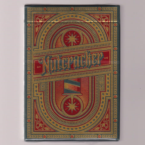 Nutcracker (Limited Edition #059/400) [AUCTION]