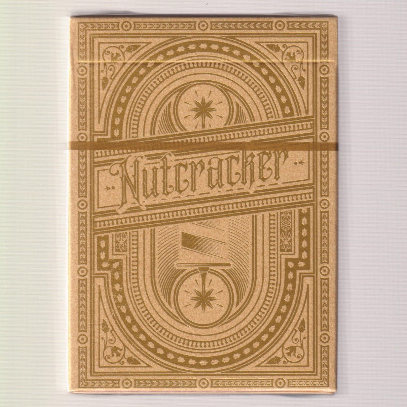 Nutcracker Gilded Edition (#038/200) [AUCTION]