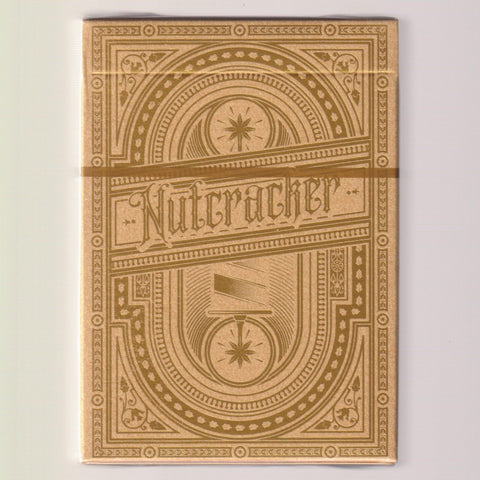 Nutcracker Gilded Edition (#038/200) [AUCTION]