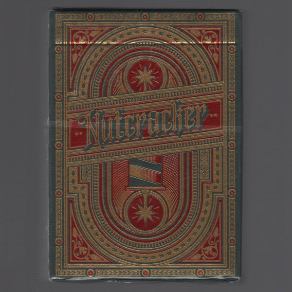 Nutcracker (Limited Artist Proof) [AUCTION]