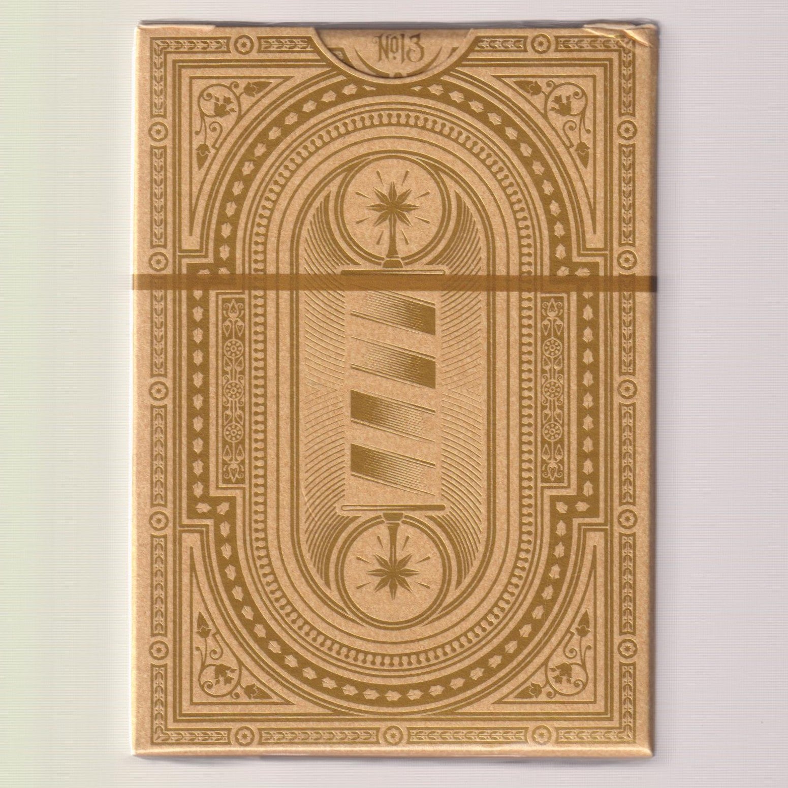 Nutcracker Gilded Edition (#038/200) [AUCTION]