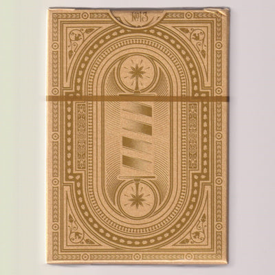 Nutcracker Gilded Edition (#038/200) [AUCTION]