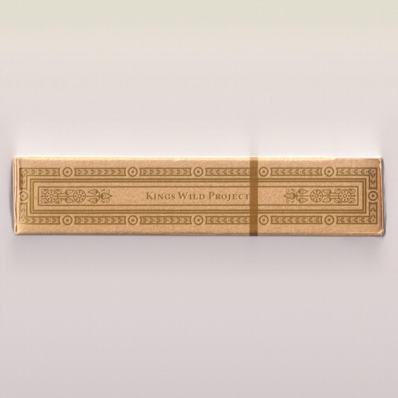Nutcracker Gilded Edition (#038/200) [AUCTION]