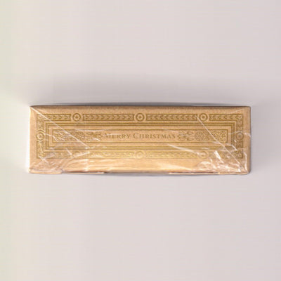 Nutcracker Gilded Edition (#038/200) [AUCTION]