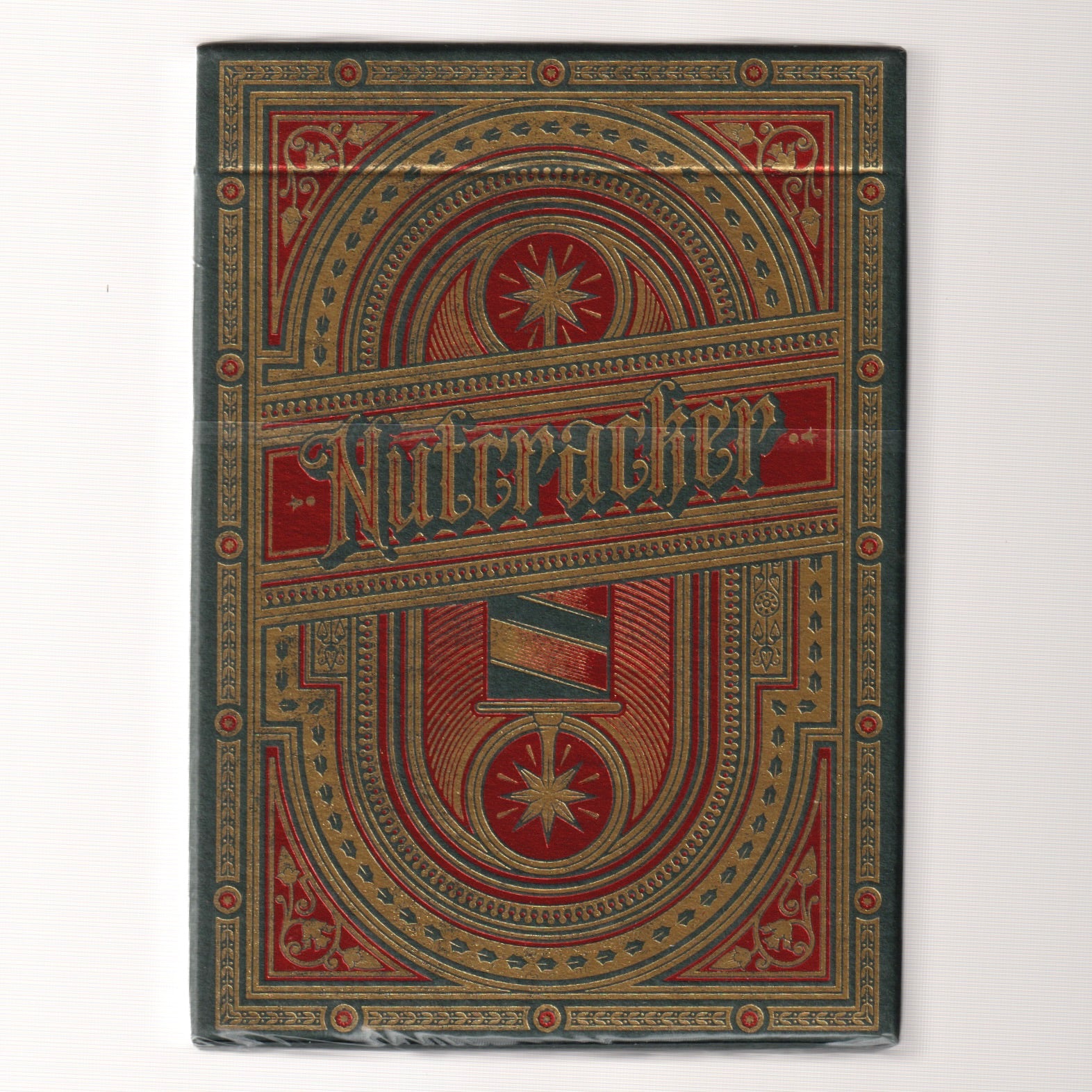 Nutcracker Limited Edition (Artist Proof) [AUCTION]